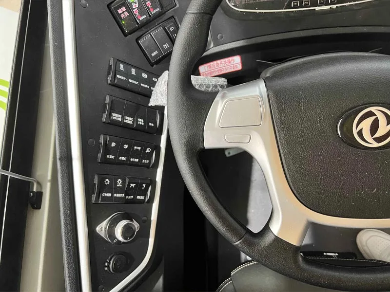 Busz intelligens vízelvezető szelep vezérlő