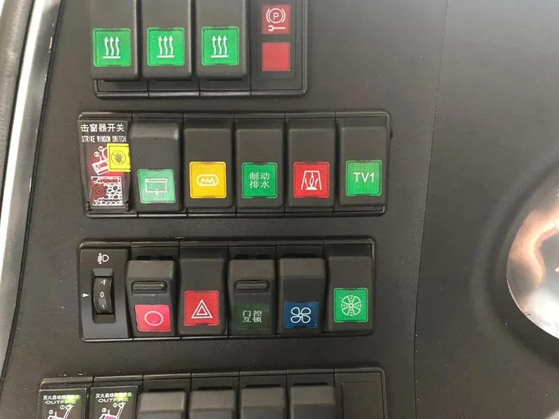 Elektromos vezérlésű vízelvezető rendszer